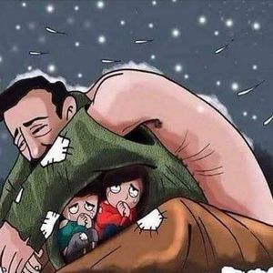 Meet your Posher, Alexander